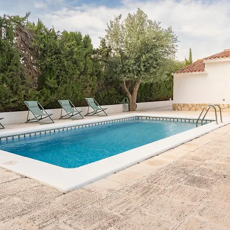 Alkatur Relax Y Confort Jardin Y Piscina