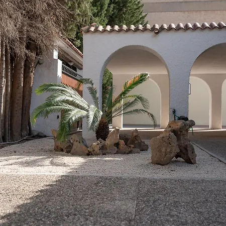 Alkatur Relax Y Confort Jardin Y Piscina *