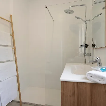 Pensión Alkatur Relax Y Confort Jardin Y Piscina Benimagrell