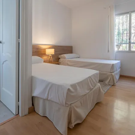 Pensión Alkatur Relax Y Confort Jardin Y Piscina Benimagrell