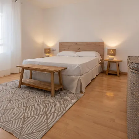 Alkatur Relax Y Confort Jardin Y Piscina * Benimagrell