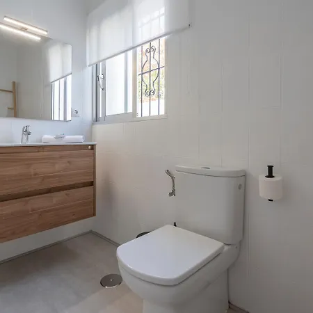 Alkatur Relax Y Confort Jardin Y Piscina Pensión Benimagrell