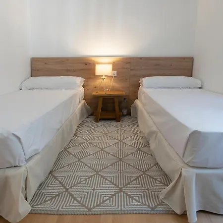 Pensión Alkatur Relax Y Confort Jardin Y Piscina Benimagrell