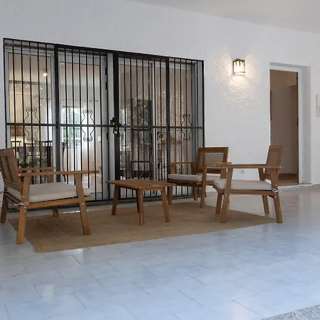 Alkatur Relax Y Confort Jardin Y Piscina Benimagrell