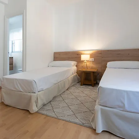 Gasthof Alkatur Relax Y Confort Jardin Y Piscina
