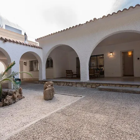 Alkatur Relax Y Confort Jardin Y Piscina *