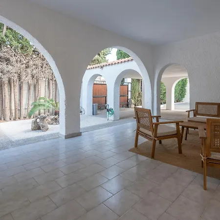 Alkatur Relax Y Confort Jardin Y Piscina Gasthof *