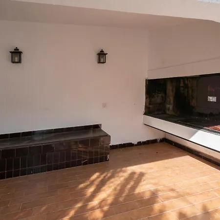Gasthof Alkatur Relax Y Confort Jardin Y Piscina *