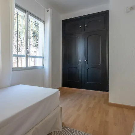 Alkatur Relax Y Confort Jardin Y Piscina * Benimagrell